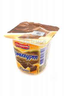 00-00011434 Յոգուրտային արտադրանք «Ehrmann Эрмигурт» 3.2% 100գ