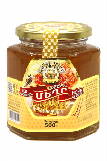 00-00036498 Մեղր բնական «Royal Jelly» ծաղկային 500գ  3450.jpg