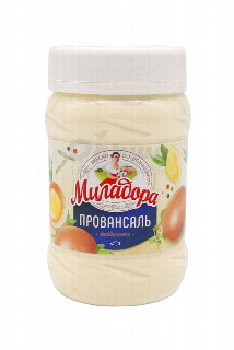 00-00019461   Մայոնեզ  «Миладора» Պրովանսալ 50% 435մլ  520 ռ.jpg