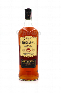 00-00029641  Ռոմ «Bacardi Oakheart» 1լ  12000.png