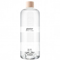 00-00030489  Օղի «Gustav» Arctic 700մլ