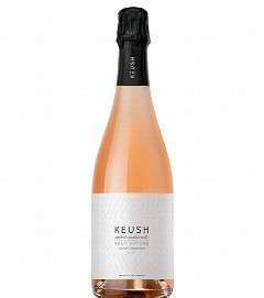 00-00053531 Գինի «Keush» վարդագույն չոր 750մլ
