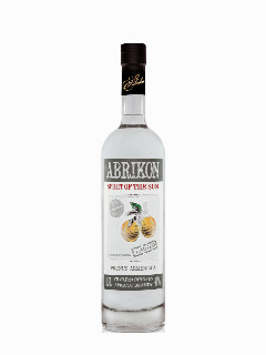 00-00028527 Օղի «Abrikon» ծիրանի 500մլ