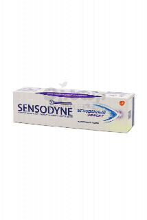 00-00010110  Ատամի մածուկ «Sensodyne» Мгновенный эффект 75մլ  3150  Ատամի մածուկ՝ ակնթարթային էֆեկտ։  Slovakia.jpg