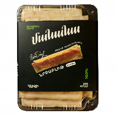 Նրբաբլիթ «Մանանա» հավի 850գ
