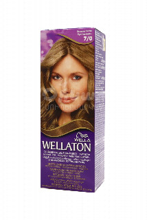 00-00023037 Մազի ներկ «Wellaton» 7/0