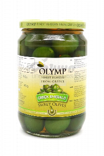 00-00031517 Ձիթապտուղ «Olymp» կանաչ քաղցր 700գ 2760.jpg