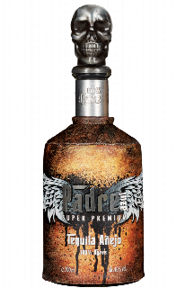 00-00067086 Տեկիլա «Padre Azul» Anejo 700մլ