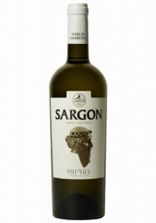 Wine "Ijevan"  Sargon white, dry 750ml