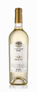 00-00047146 Գինի «Բերդաշեն» Գիշի սպիտակ չոր 750մլ