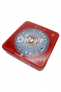 00-00051829 Շոկոլադե  հավաքածու «Villars» Red 200գ 13780 Շվեցարիա   Շոկոլադե  կոնֆետների հավաքածու.jpg