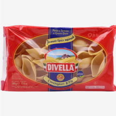 00-00054254 Մակարոն «Divella» Conchiglioni №87 500գ