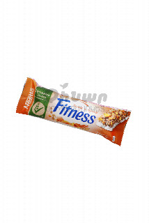 00-00007900   Բատոն «Nestle Fitness» հացահատիկ,դեղձ 23,5գ 210 ռուսաստան բատոնչիկ՝ դեղձով, հարուստ վիտամիններով և միներալներով;.jpg