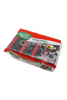 00-00027366  Սպունգ խոհանոցի «Мелочи Жизни» Спецэффект 4հատ   680 ուկրանիա.jpg