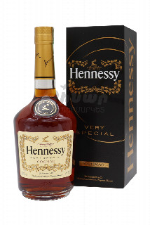 00-00047958  Կոնյակ «Hennesy» V.S 700մլ
