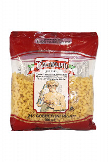 00-00025064 Մակարոն «Maltagliati» №246 500գ