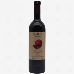 00-00025154 Գինի «Պռոշյան» Tree Of Life նուռ  կիսաքաղցր 700մլ