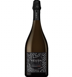 00-00053532 Գինի «Keush» Ultra De noir սպիտակ չոր 750մլ