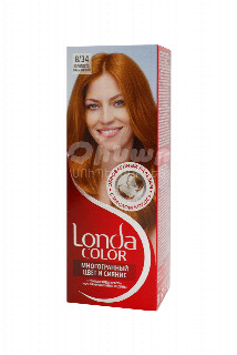 00-00045796 Մազի ներկ «Londa» 8/34