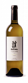 00-00039455Գինի «Տուշպա» սպիտակ չոր 750մլ