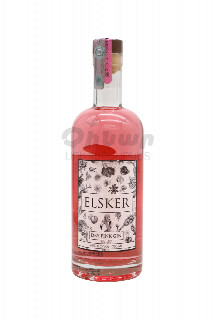 00-00041825  Ջին «Elsker» Dry pink 700մլ
