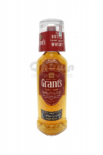 00-00029662 Վիսկի «Grant's»Triple Wood 1լ բաժակով 20900 Շոտլանդիա Շոտլանդական խառնուրդային վիսկի ալ․պարունակություն ՝ 40%.jpg