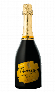 00-00062986 Շամպայն «Ֆրունզիկ» Extra Brut 750մլ