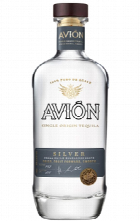 00-00059029   Տեկիլա «Avion» silver 750մլ