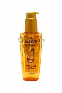 00-00051343 Մազերի յուղ «L'Oreal Elseve» 100մլ 3790 Գերմանիա  Մազերի յուղ՝ 6 յուղերի շքեղություն;.jpg