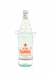 00-00029710 Հանքային ջուր «Acqua Panna» 700մլ