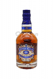 00-00028870 Վիսկի «Chivas Regal» 18տ 500մլ