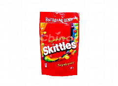 00-00044932   Դրաժե «Skittles» մրգային 70գ