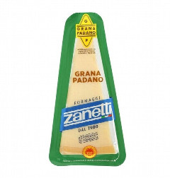 00-00029959Պանիր «Zanetti Grana Padano» 250գ   4100.jpg