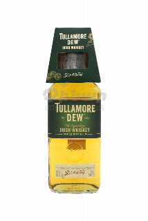 00-00049476  Վիսկի «Tullamore Dew» բաժակ 700մլ