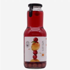 00-00026132Կոմպոտ «Aragats food» Ասորտի 1լ