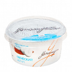 XN-00008738  Յոգուրտ «Yeremyan Products» Հունական 2% 130գ