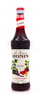 00-00031370 Օշարակ «Monin» Grenadine 700մլ