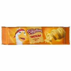 00-00031401  Չիպս «Օտ Մարտինա» Պանիր 100գր