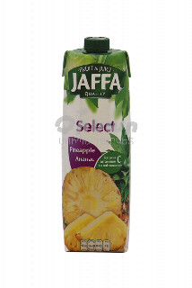 00-00036734 Բնական հյութ «Jaffa» Արքայախնձոր 950մլ