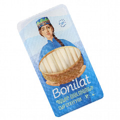 00-00058940   Պանիր «Bonilat» սուլուգունի թել 130գ