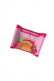 00-00062667 Նրբաբլիթ «BomBar» Pancake Ազնվամորի,առանց շաքար 45գ ռուսաստան.jpg
