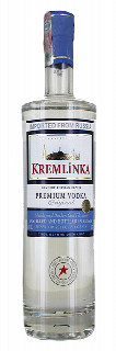 00-00028662 Օղի «Kremlinka» 700մլ