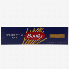 00-00023309 Spaghetti "Barilla" Spaghettoni N7 500g