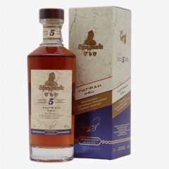 00-00036083 Cognac "Tigran Mets" 5t 500ml