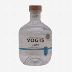 00-00065170 Gin "Vogis" classic 700ml