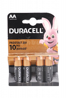 00-00010733Մարտկոց «Duracell» 2A Basic K+41550.jpg