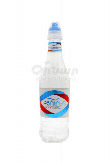 00-00014420  Ջուր «Բյուրեղ» սպորտ  500մլ