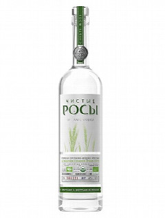 00-00033454  Օղի «Чистые Росы» 700մլ