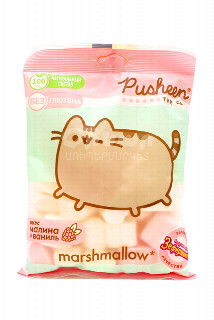 00-00038996 Զեֆիր «Pusheen» Ազնվամորի և վանիլ առանց գլյուտեն 125գ930.jpg