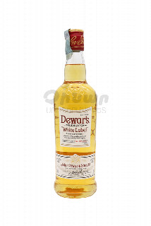 00-00029652 Վիսկի «Dewars» 500մլ